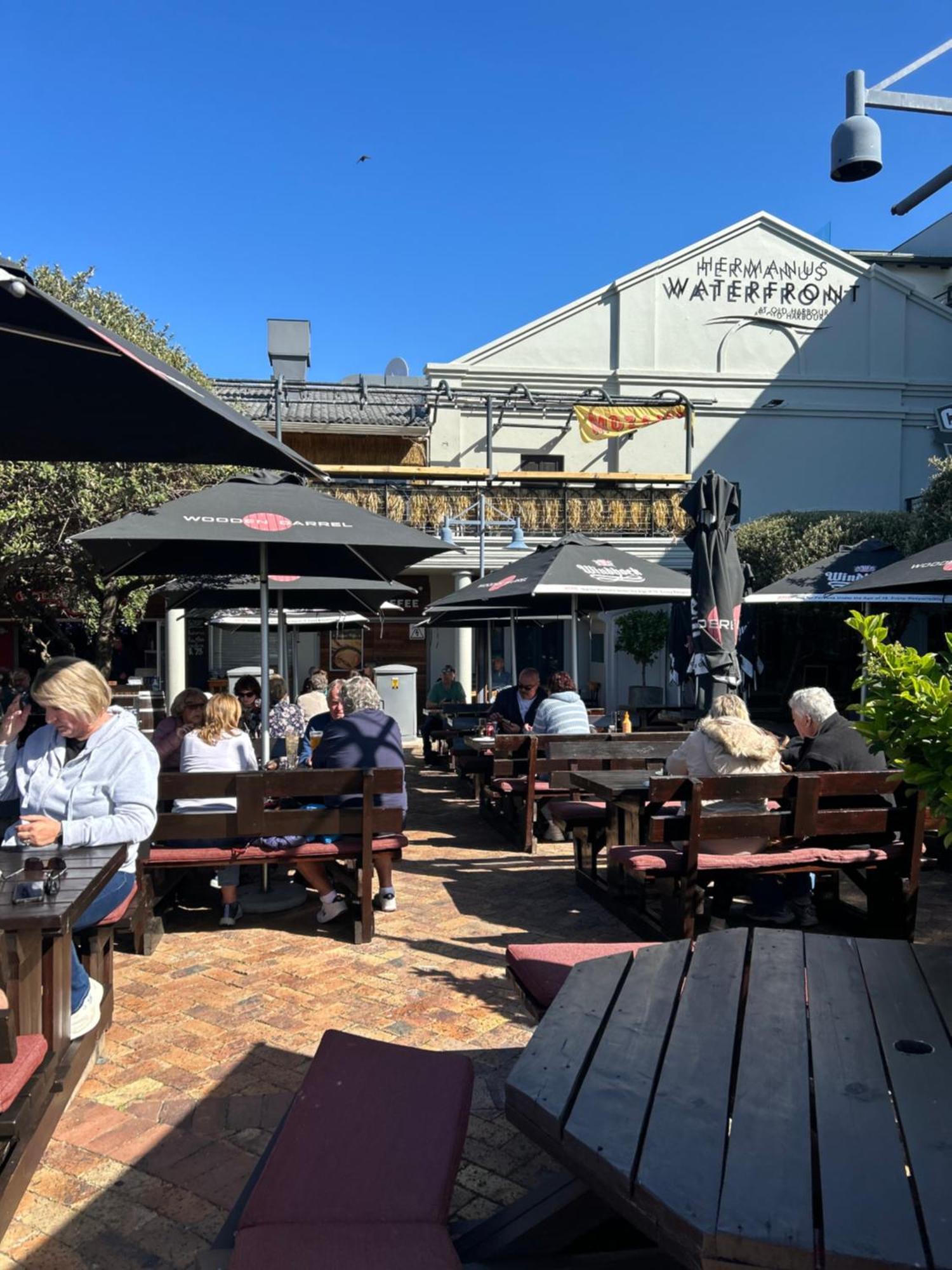 Villa Botany House, In The Heart Of Hermanus Extérieur photo