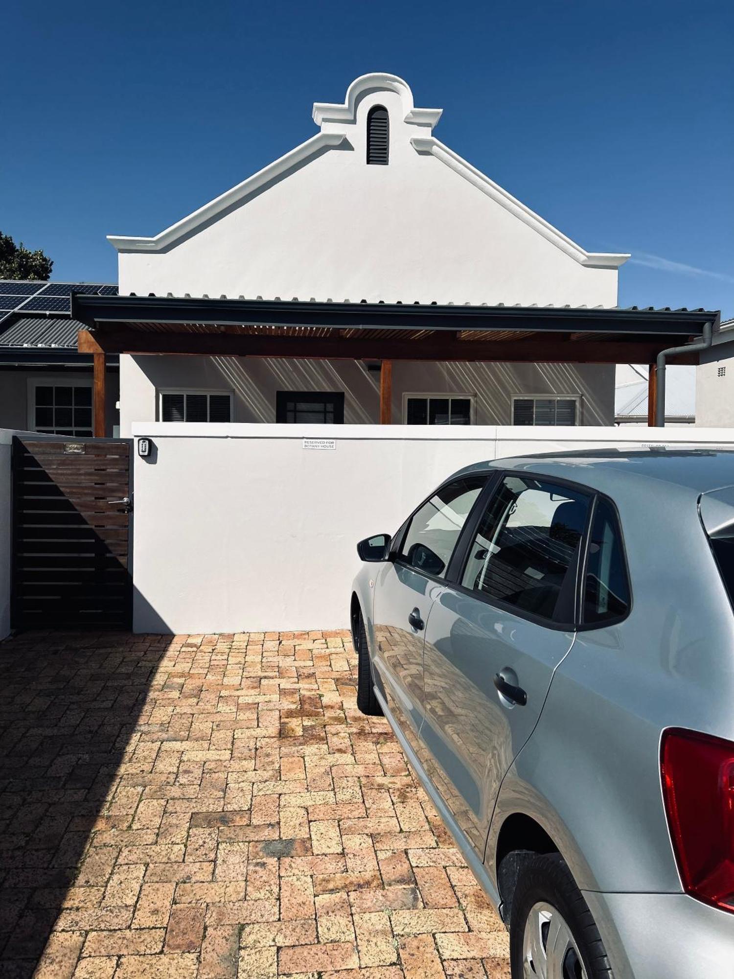 Villa Botany House, In The Heart Of Hermanus Extérieur photo